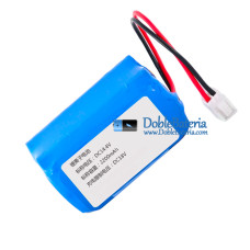 Batería para PLC DC18VR805 [Batería de Repuesto]